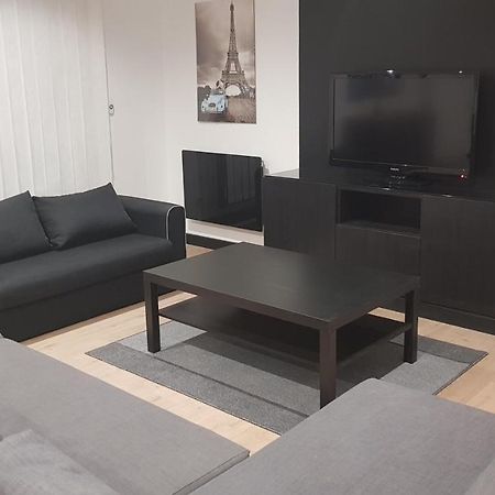 Appart Confort Croix Lille Bagian luar foto