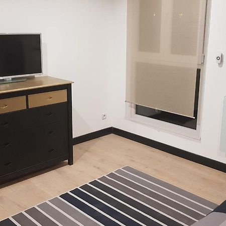 Appart Confort Croix Lille Bagian luar foto