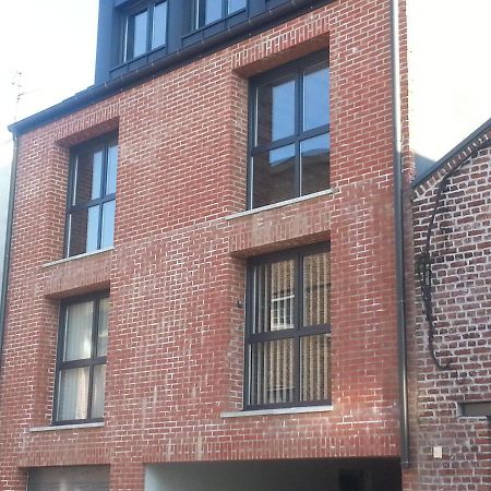 Appart Confort Croix Lille Bagian luar foto