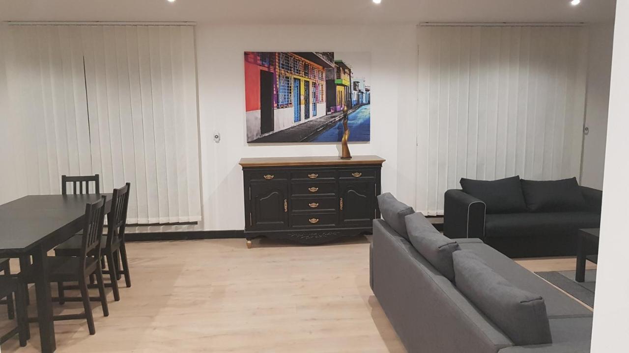 Appart Confort Croix Lille Bagian luar foto