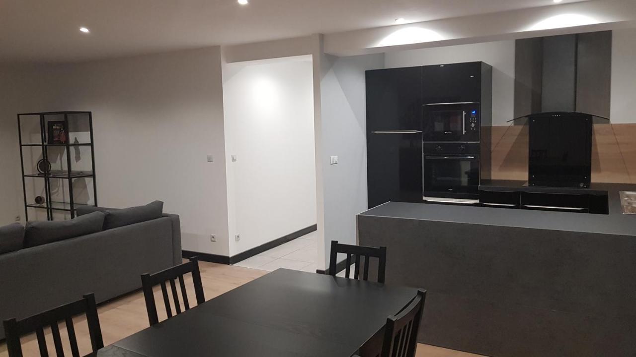 Appart Confort Croix Lille Bagian luar foto