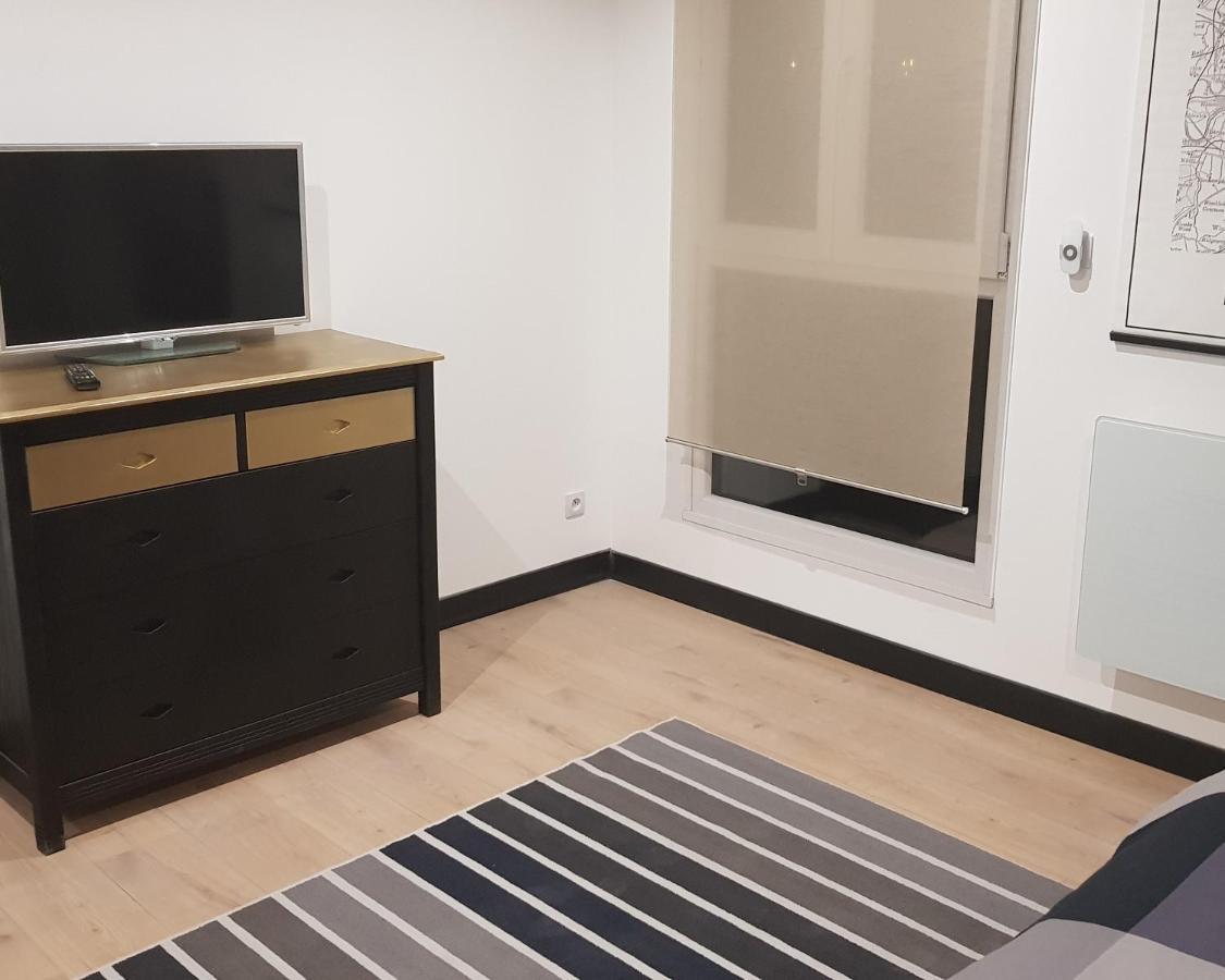 Appart Confort Croix Lille Bagian luar foto
